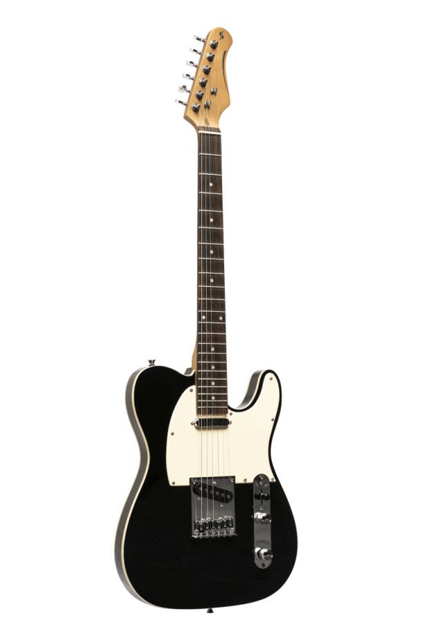 Guitarra Eléctrica Stagg | Telecaster Standard