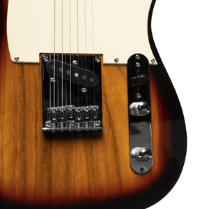 Guitarra Eléctrica Stagg | Telecaster Standard