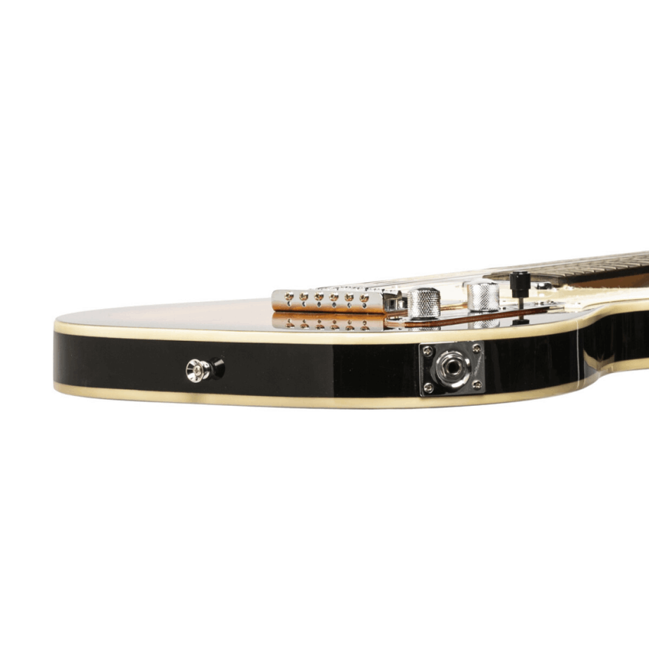 Guitarra Eléctrica Stagg | Telecaster Standard