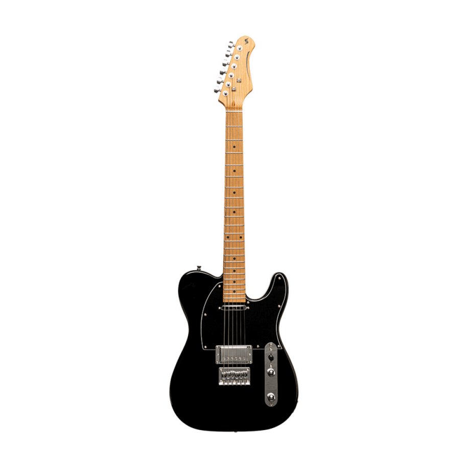 Guitarra Eléctrica Stagg | Telecaster Vintage Plus