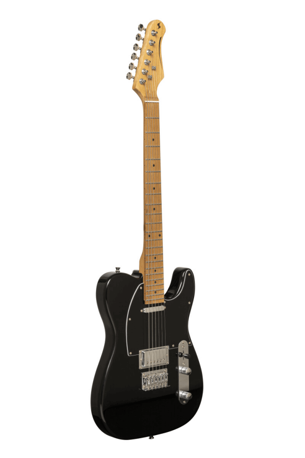 Guitarra Eléctrica Stagg | Telecaster Vintage Plus