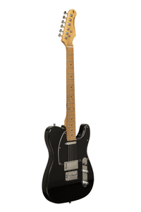 Guitarra Eléctrica Stagg | Telecaster Vintage Plus