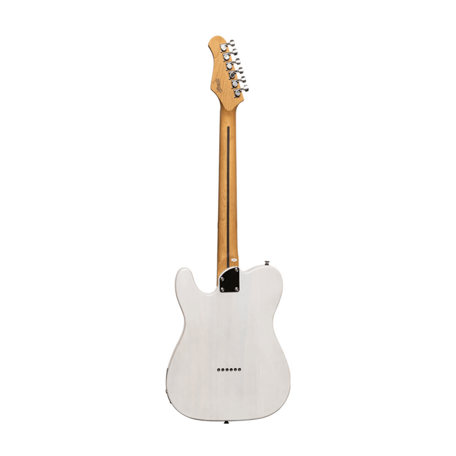 Guitarra Eléctrica Stagg | Telecaster Vintage Plus