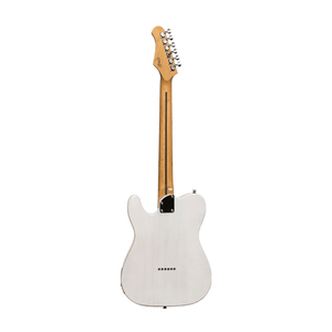 Guitarra Eléctrica Stagg | Telecaster Vintage Plus