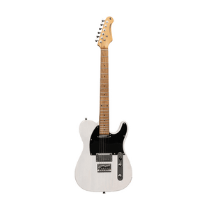 Guitarra Eléctrica Stagg | Telecaster Vintage Plus