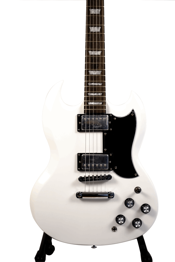 Guitarra Eléctrica Logan | SG