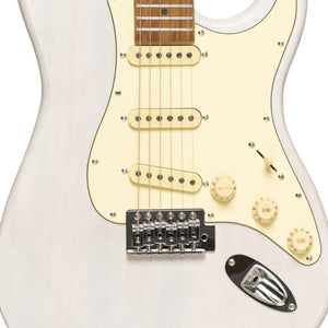 Guitarra eléctrica Stagg| Serie "S" SES- 55