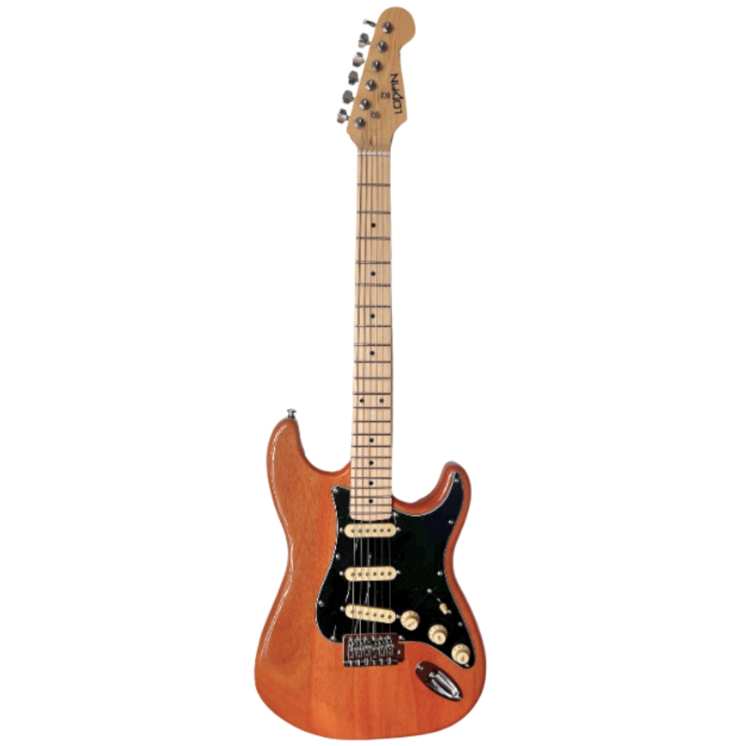Guitarra Eléctrica Logan | Strat 70´s