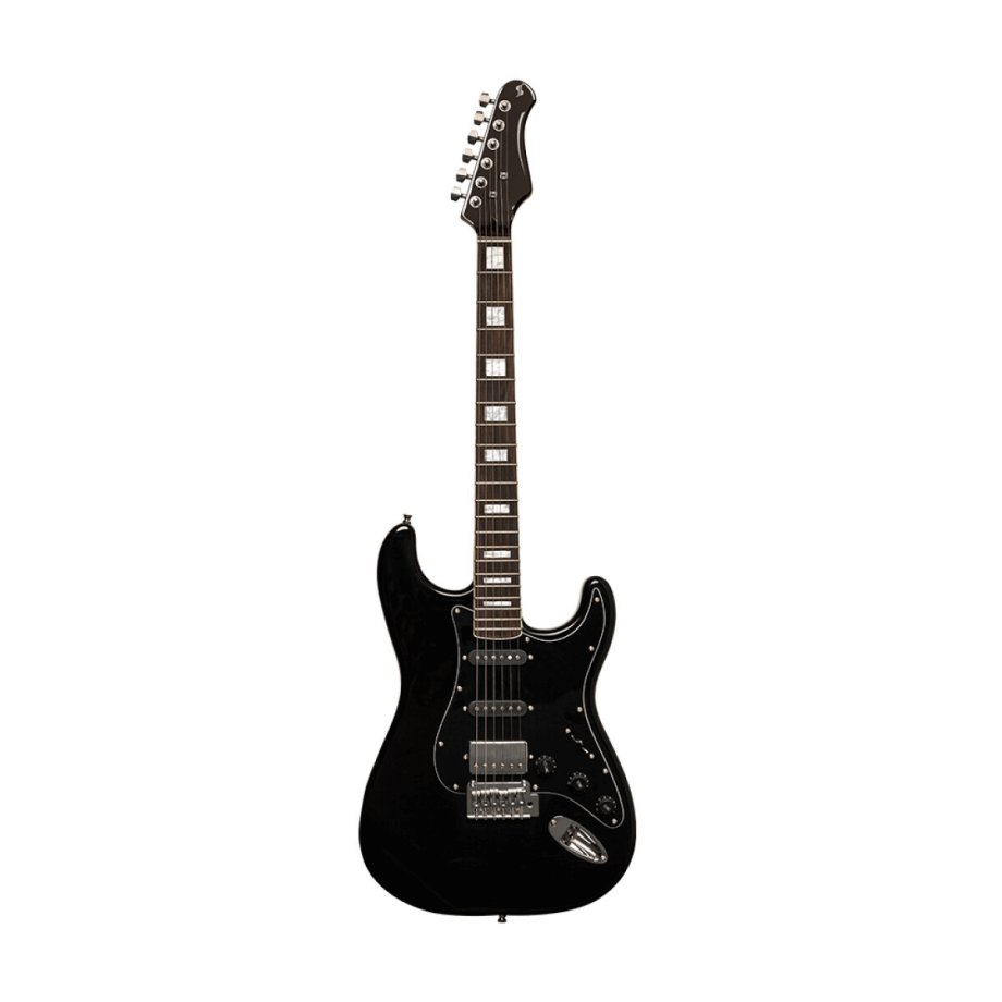 Guitarra Eléctrica Stagg | Stratocaster SES-60