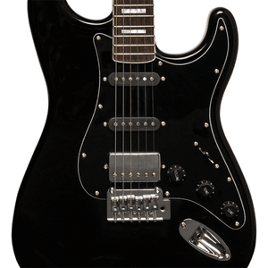 Guitarra Eléctrica Stagg | Stratocaster SES-60