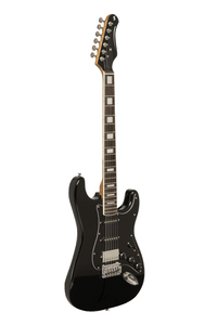 Guitarra Eléctrica Stagg | Stratocaster SES-60
