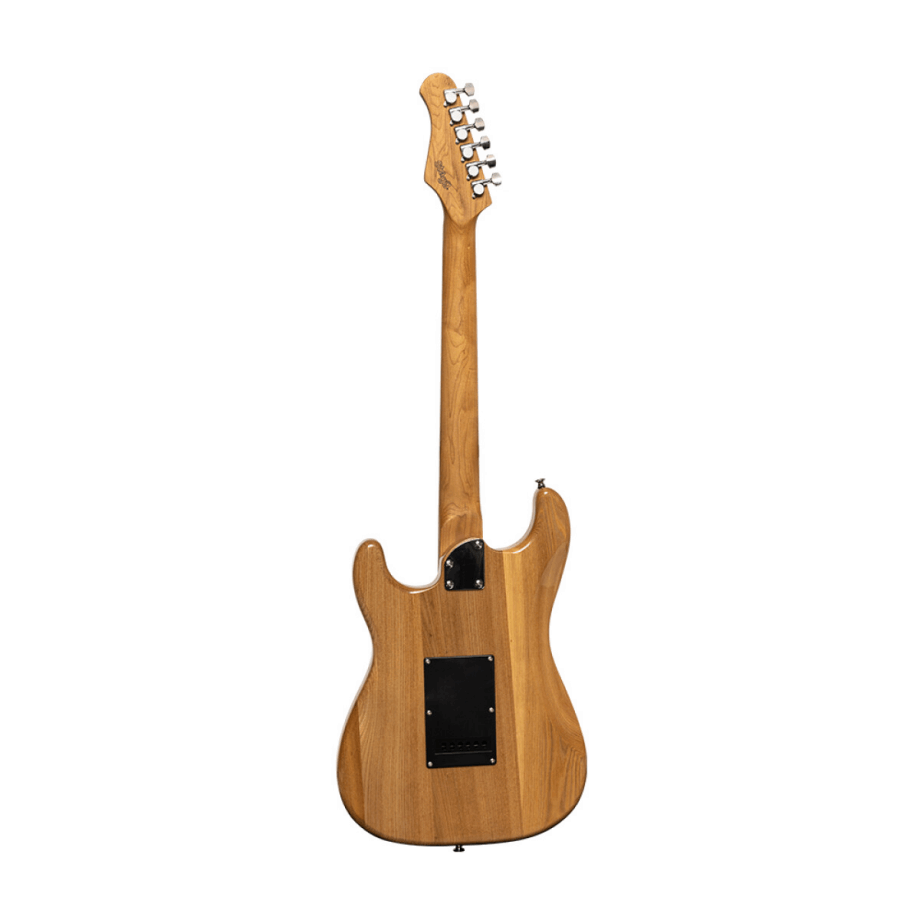 Guitarra Eléctrica Stagg | Stratocaster SES-60