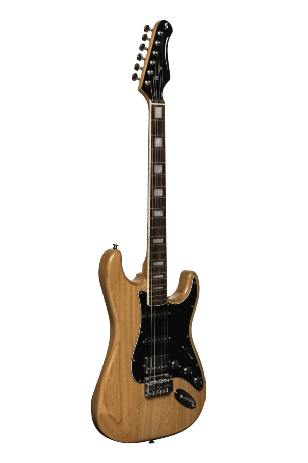 Guitarra Eléctrica Stagg | Stratocaster SES-60