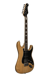 Guitarra Eléctrica Stagg | Stratocaster SES-60
