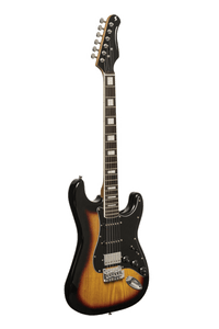 Guitarra Eléctrica Stagg | Stratocaster SES-60