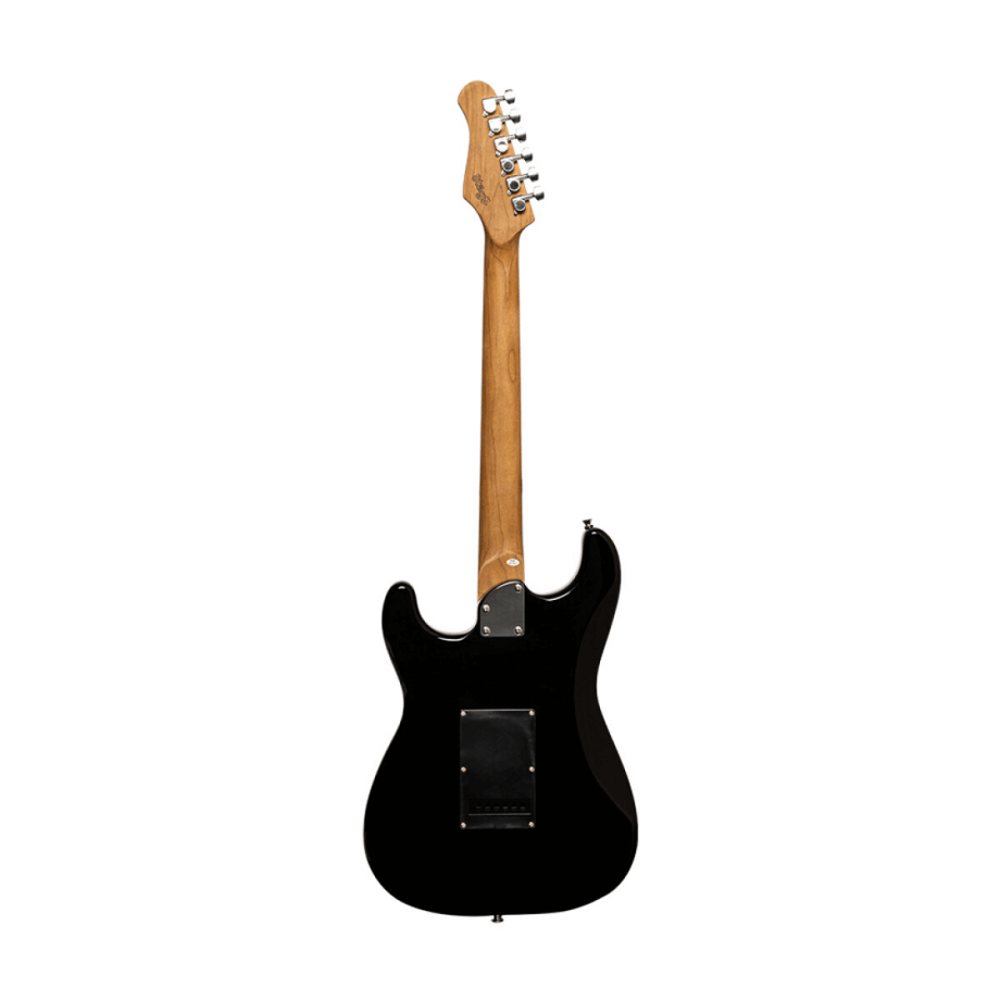 Guitarra Eléctrica Stagg | Stratocaster SES-60