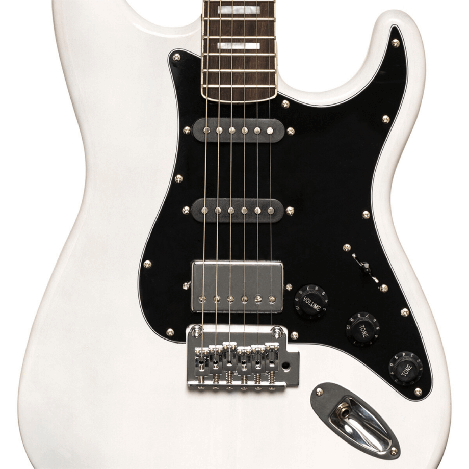 Guitarra Eléctrica Stagg | Stratocaster SES-60