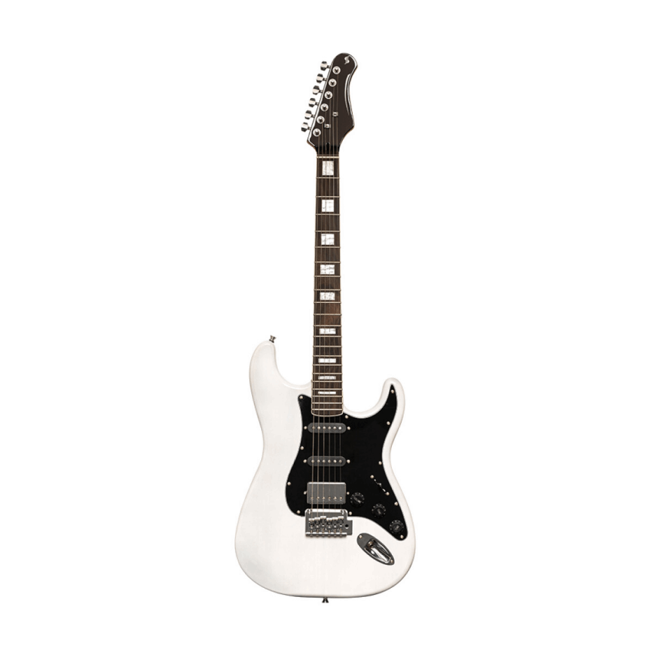 Guitarra Eléctrica Stagg | Stratocaster SES-60