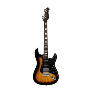 Guitarra Eléctrica Stagg | Stratocaster SES-60