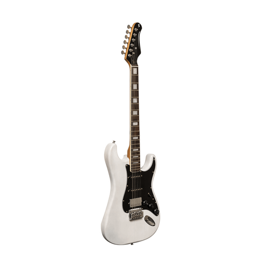 Guitarra Eléctrica Stagg | Stratocaster SES-60