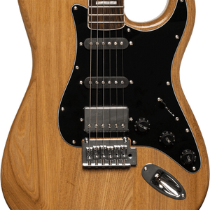 Guitarra Eléctrica Stagg | Stratocaster SES-60