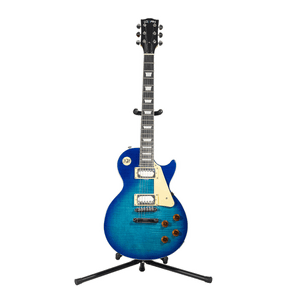 Guitarra Eléctrica Logan | Les Paul Tiger