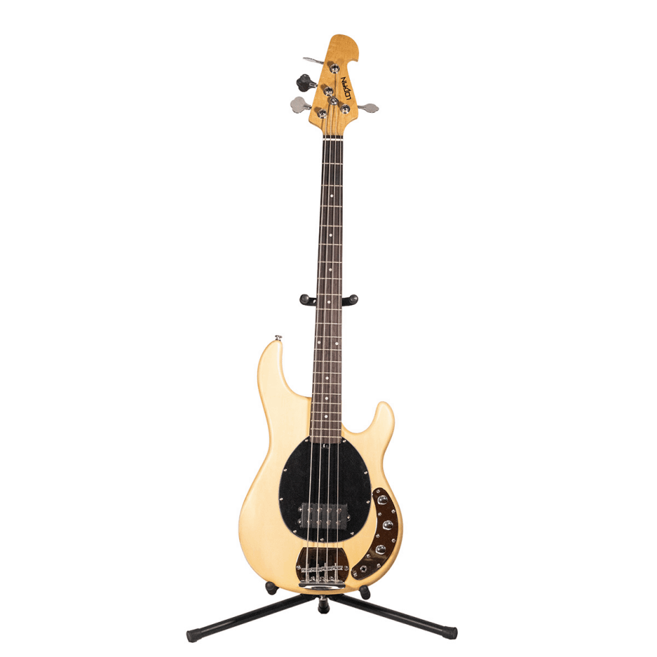 Bajo Eléctrico Logan | MM