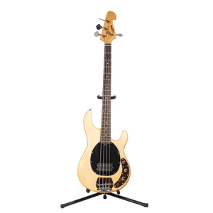 Bajo Eléctrico Logan | MM