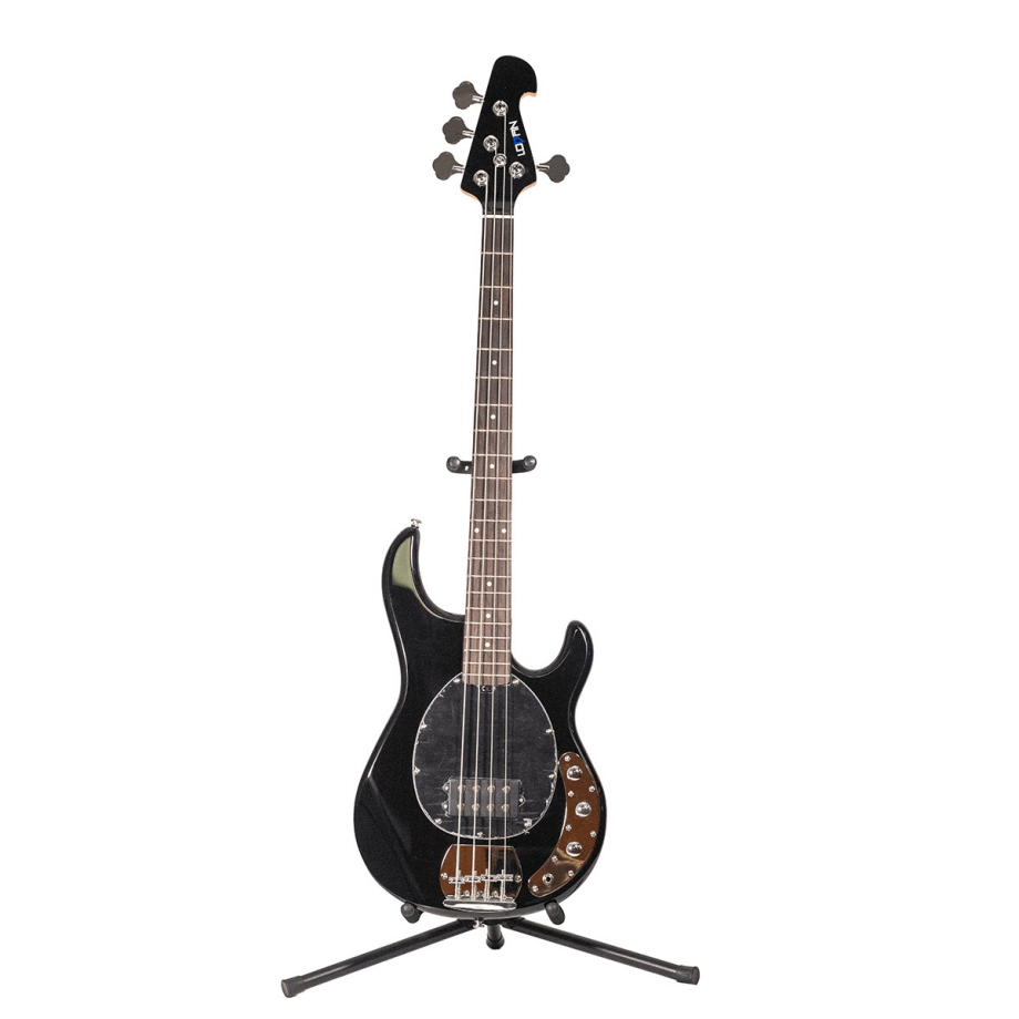 Bajo Eléctrico Logan | MM