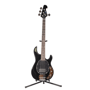 Bajo Eléctrico Logan | MM
