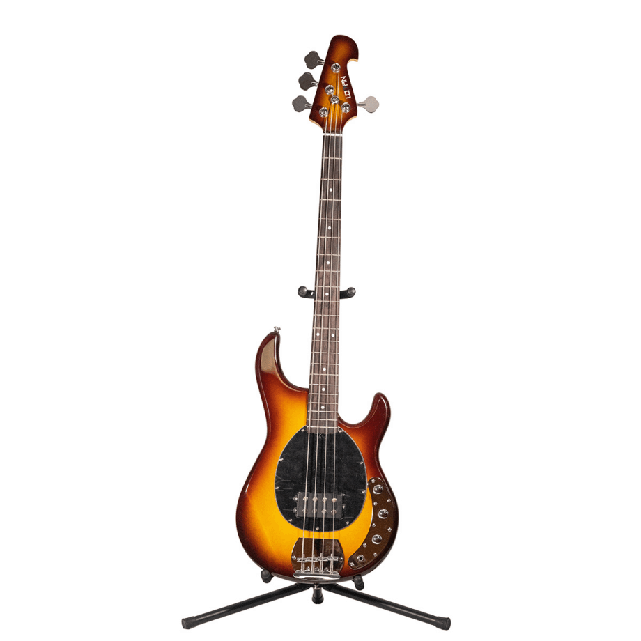 Bajo Eléctrico Logan | MM