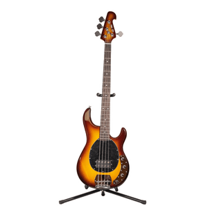 Bajo Eléctrico Logan | MM
