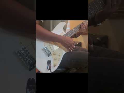 Guitarra eléctrica Logan | Strat Vintage SSS
