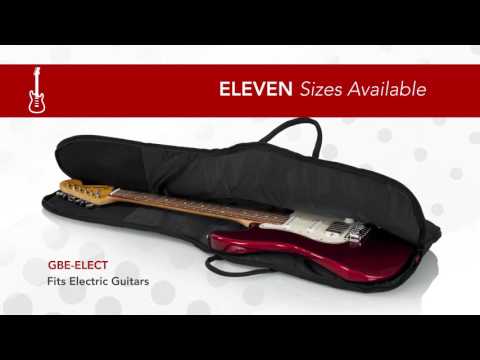 Funda para Guitarra Acústica | Gator GBE-Classic