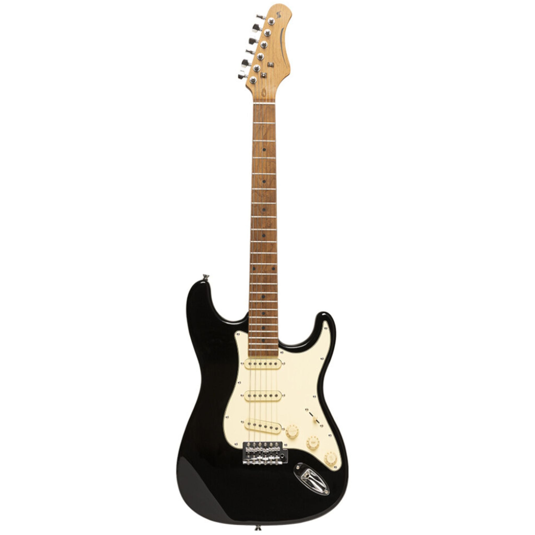 Guitarra eléctrica Stagg| Serie "S" SES- 55