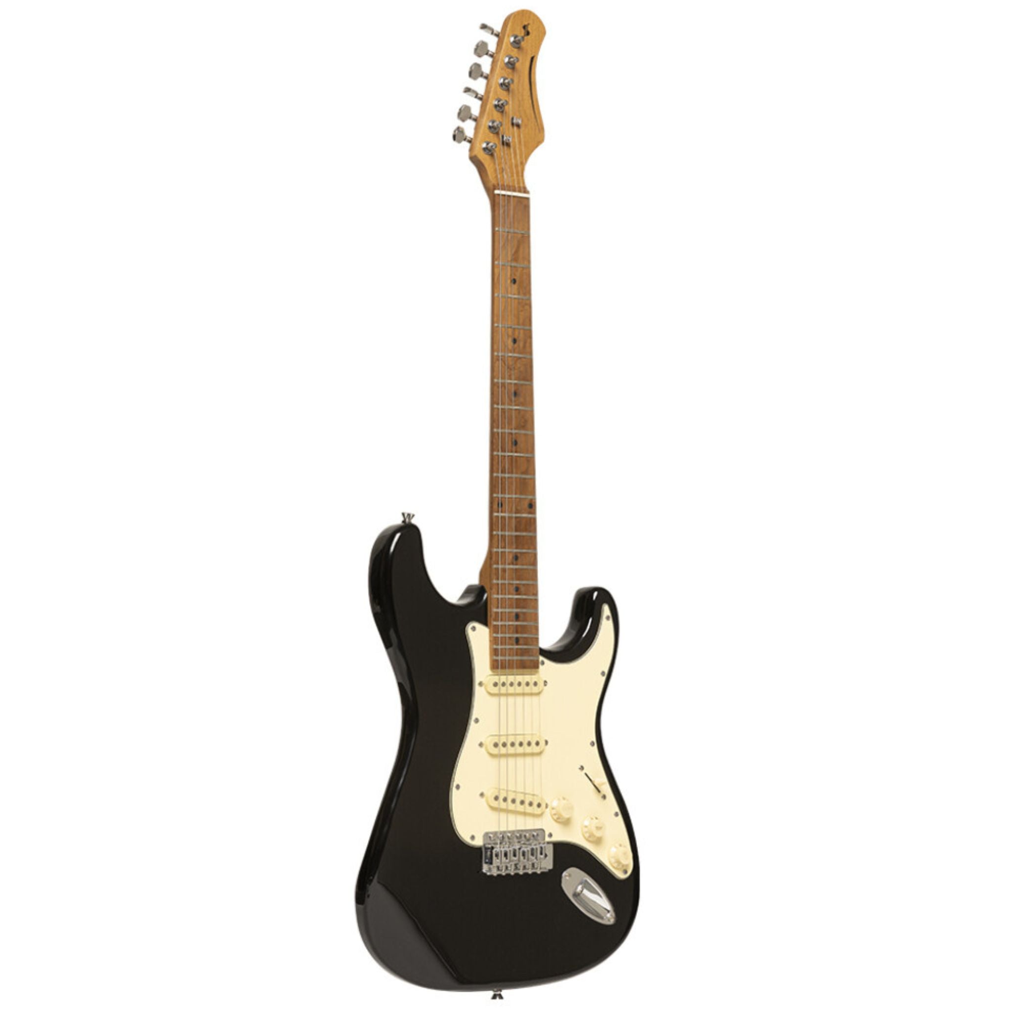 Guitarra eléctrica Stagg| Serie "S" SES- 55