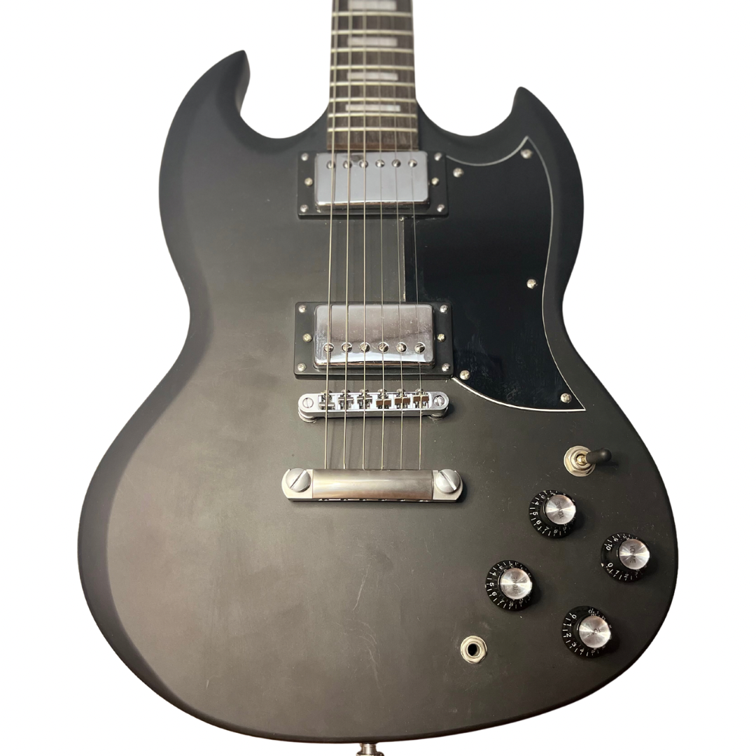 Guitarra Eléctrica Logan | SG