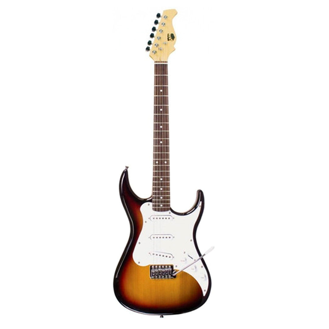 Guitarra Eléctrica AXL | AS720 Series