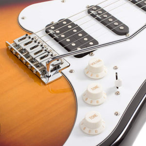 Guitarra Eléctrica AXL | AS800 Series