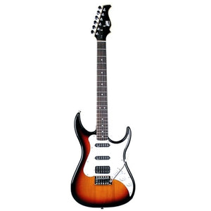 Guitarra Eléctrica AXL | AS800 Series