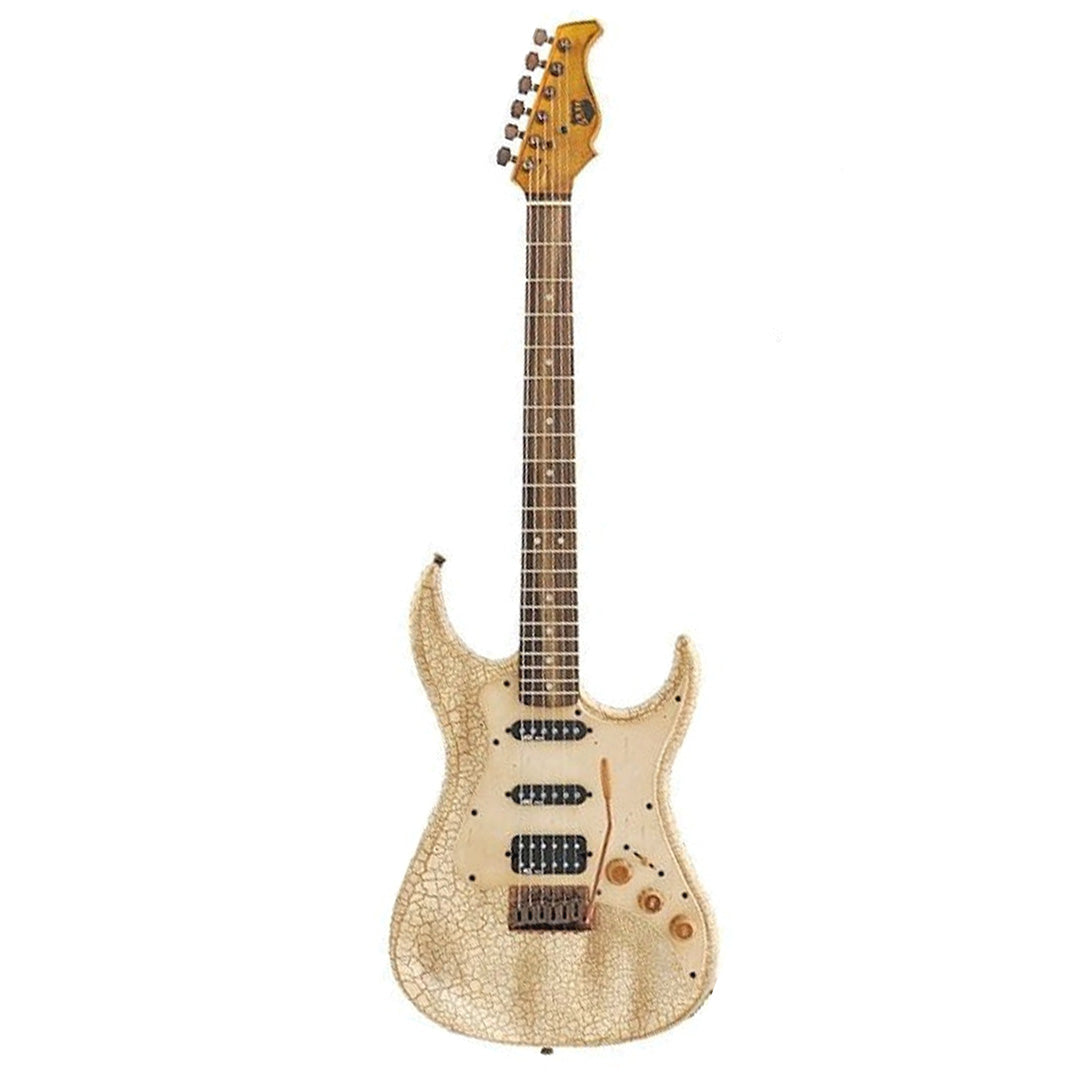 Guitarra eléctrica AXL | Strat AS820 Series