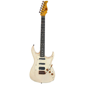 Guitarra eléctrica AXL | Strat AS820 Series