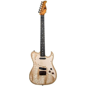 Guitarra Eléctrica AXL | AT820 Series