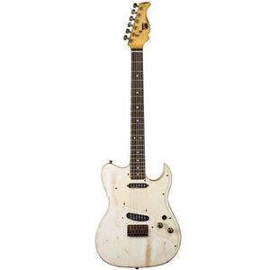 Guitarra Eléctrica AXL | AT820 Series