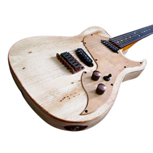 Guitarra Eléctrica AXL | AT820 Series