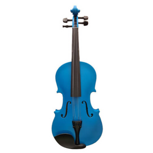 Violín para principiante Andolini | Colores