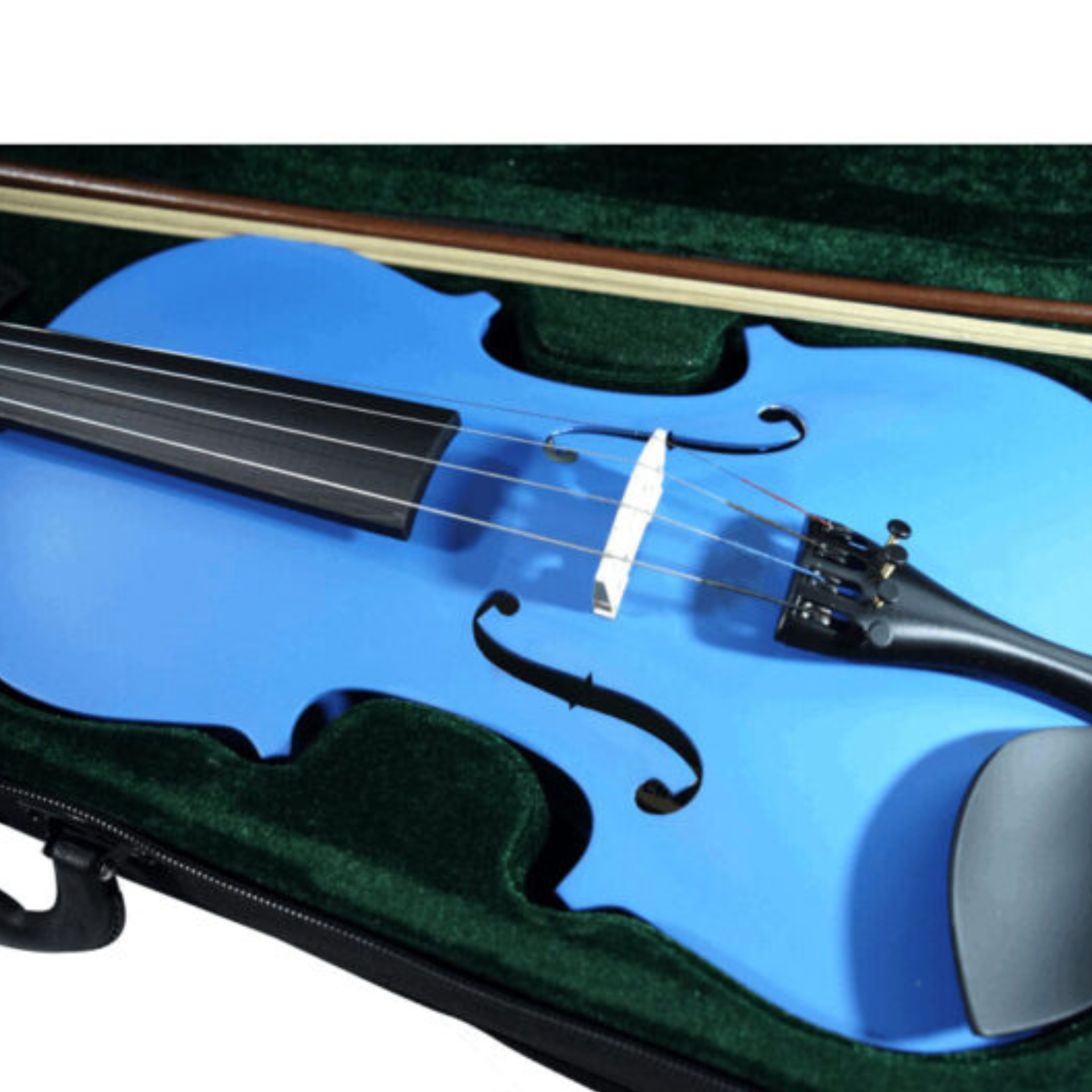 Violín para principiante Andolini | Colores
