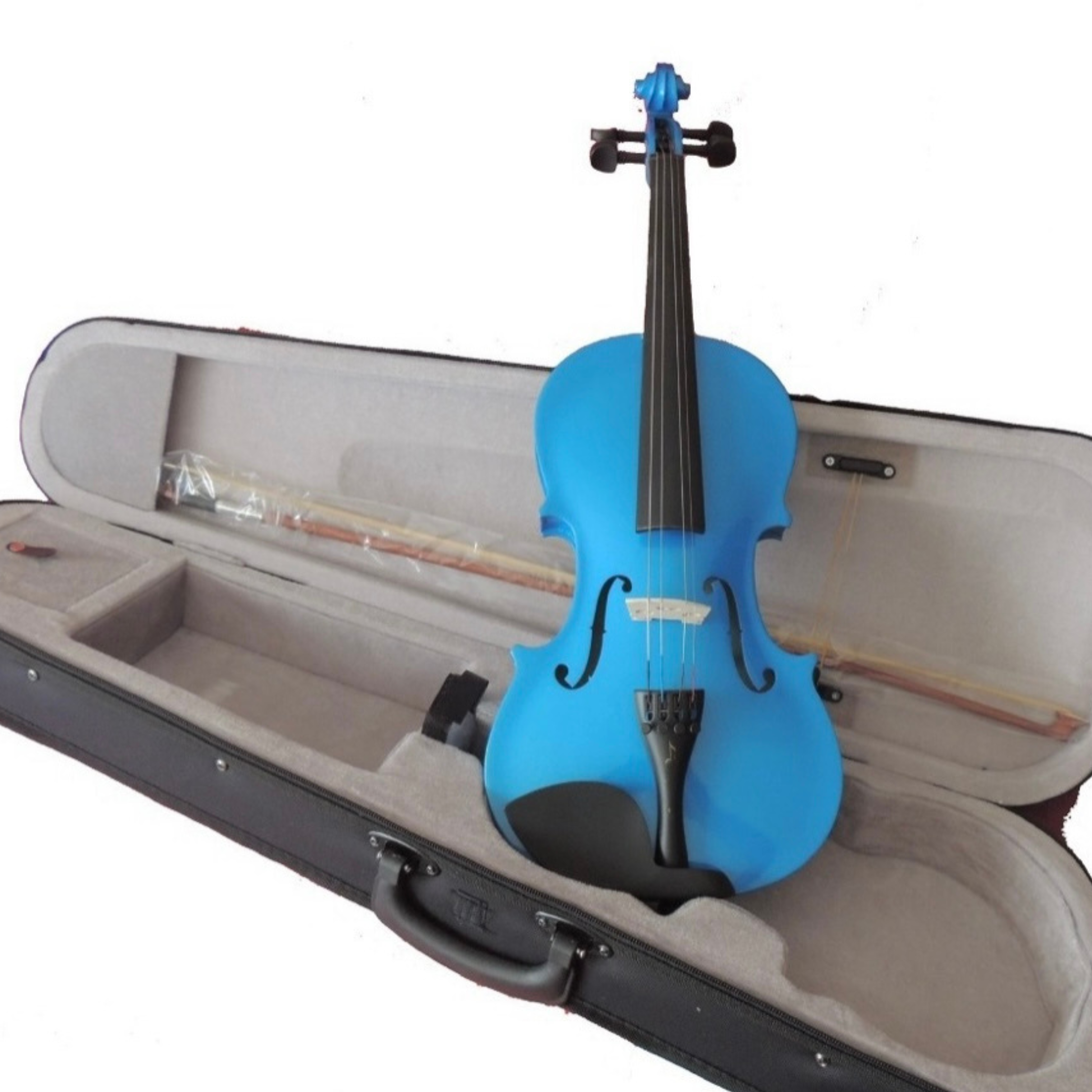 Violín para principiante Andolini | Colores