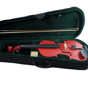 Violín para principiante Andolini | Colores