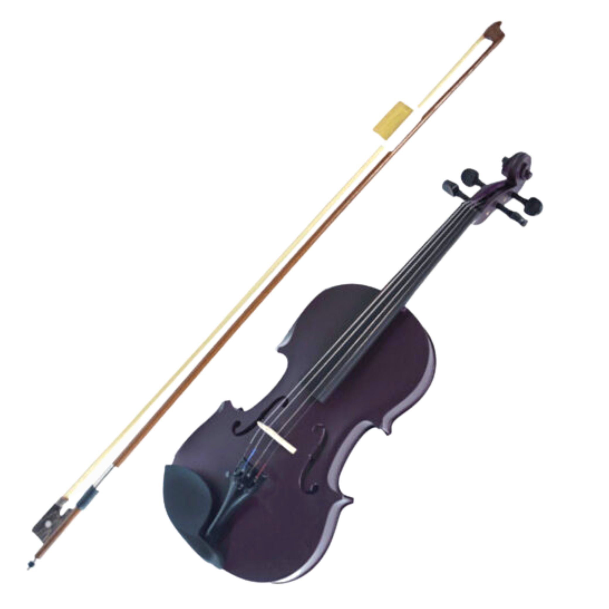 Violín para principiante Andolini | Colores